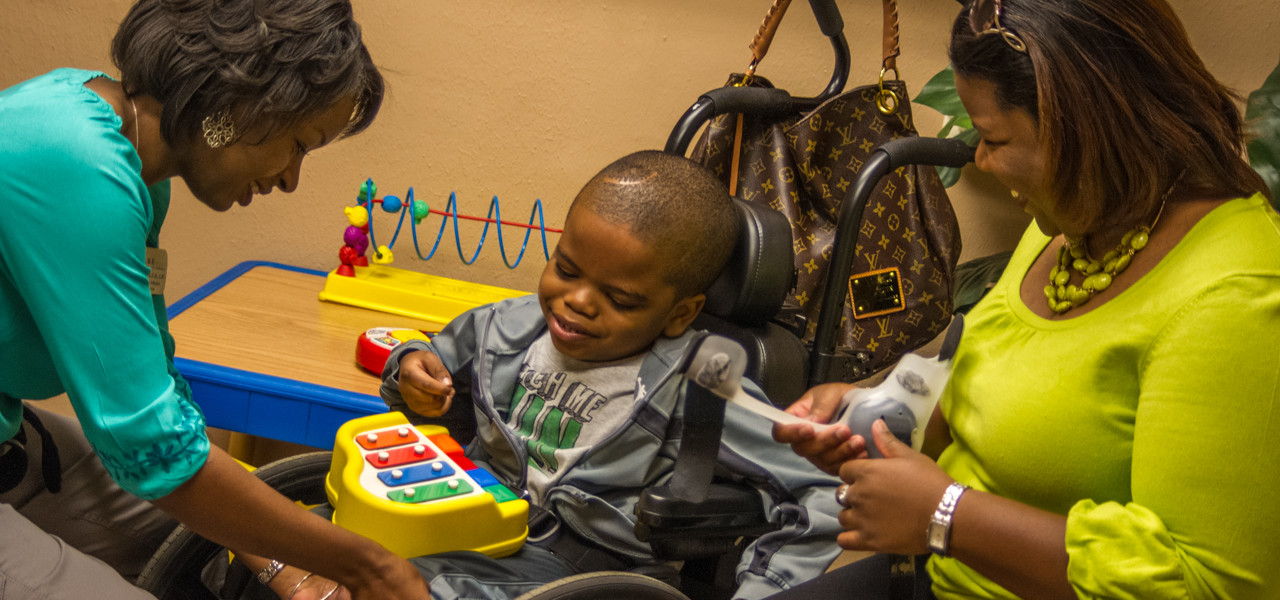 At LifeCare, we LOVE children, and specialize in providing the best care for them.